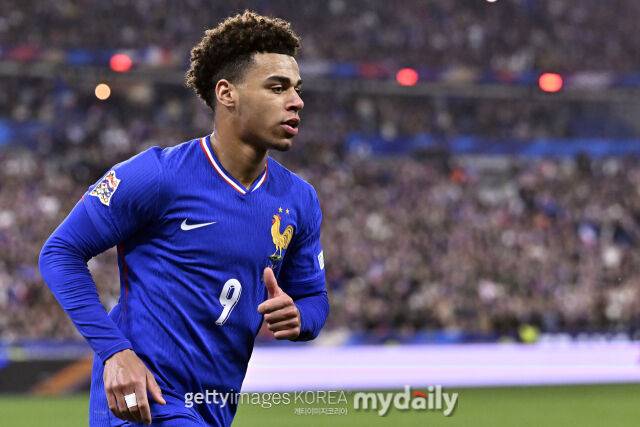 데지레 두에./게티이미지코리아