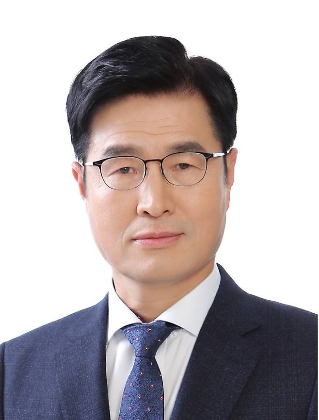 이상균 한국조선해양플랜트협회장. [한국조선해양플랜트협회 제공]