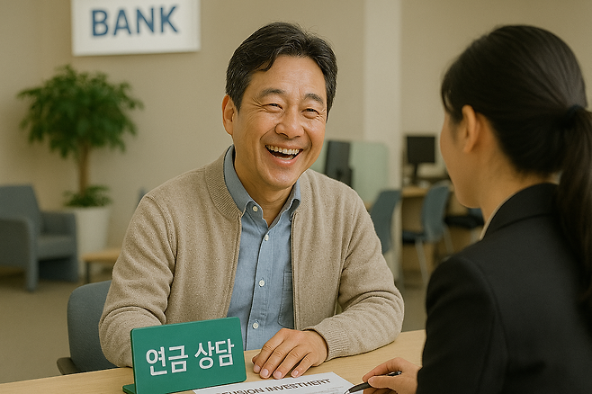 1400원대를 돌파한 달러가 ‘뉴노멀’로 자리잡은 가운데, 달러 자산이 장기적 우상향을 그릴 것이라는 기대감에 ‘달러보험’을 찾는 이들이 늘고 있다. [챗GPT를 이용해 제작함]