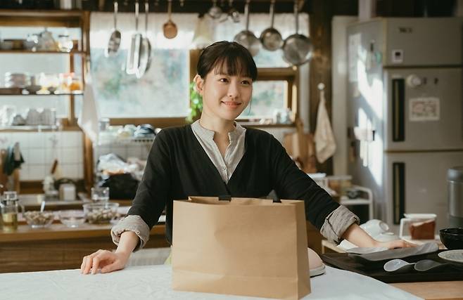 사진=지니TV ‘당신의 맛’