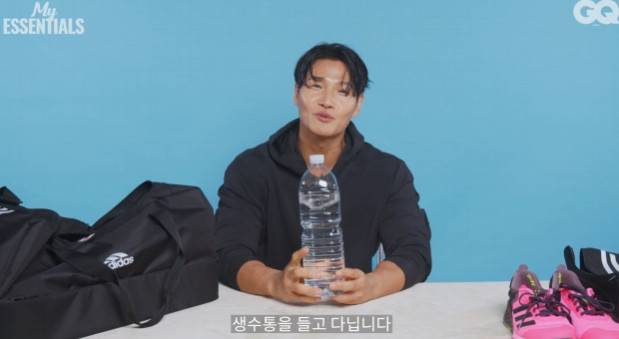 ‘GQ KOREA’ 채널