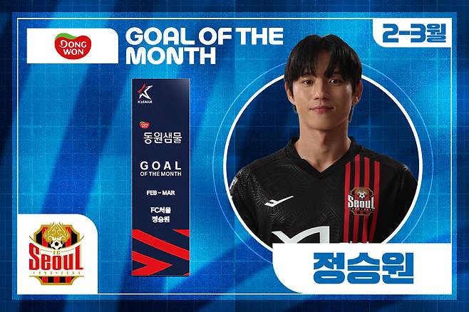 /사진=한국프로축구연맹 제공