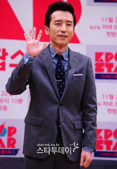 유희열. 사진 ㅣ스타투데이DB