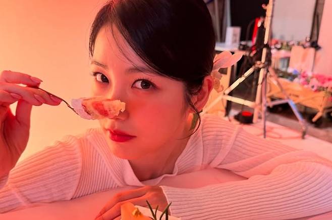 사진|신예은 인스타그램