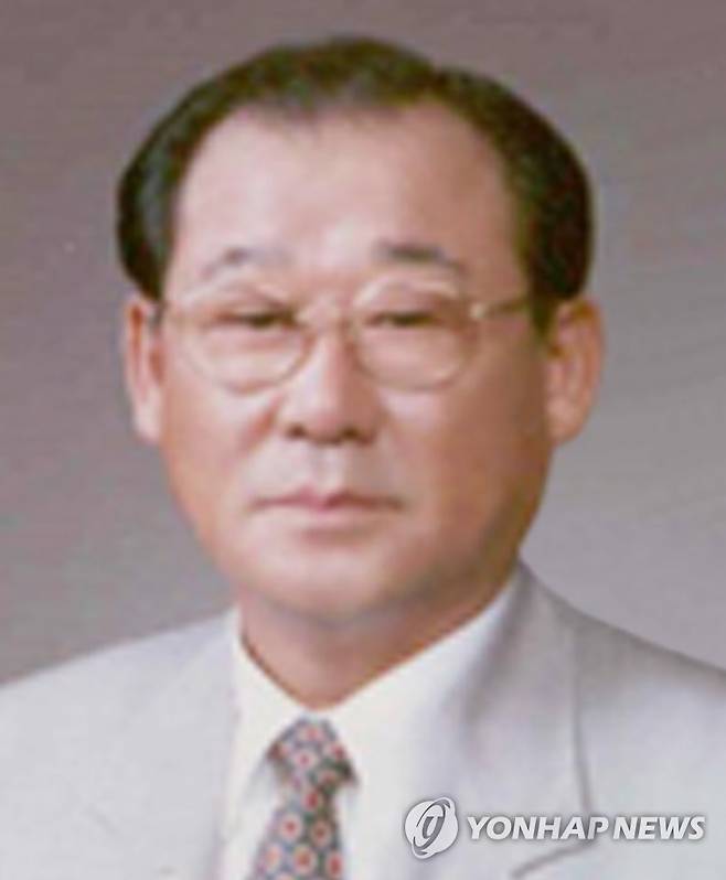 구자두 LB인베스트먼트 회장 [연합뉴스 자료사진] 인물DB