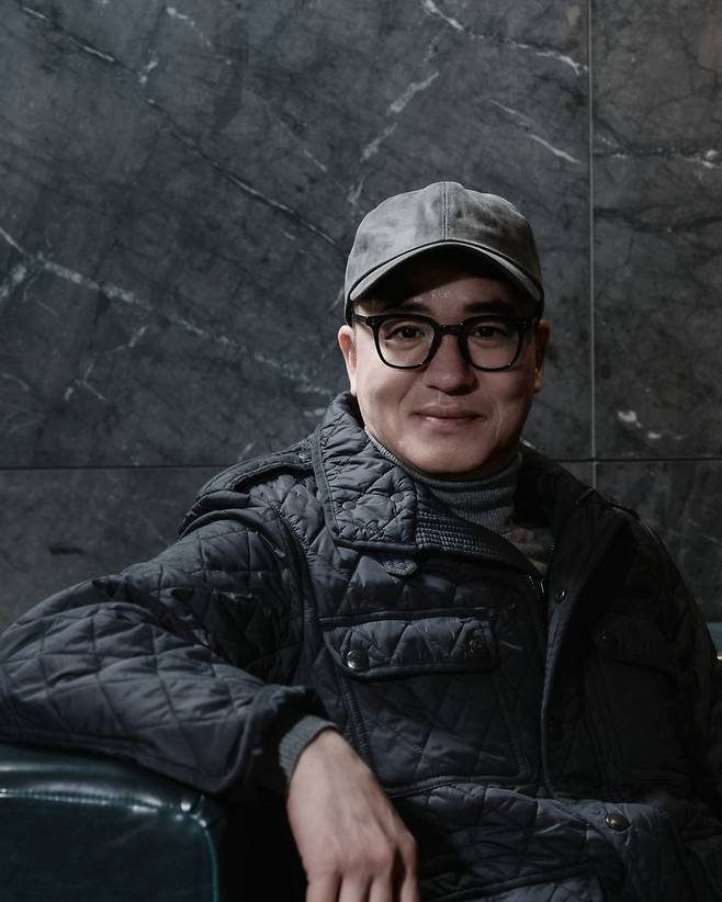 황병국 감독 / 사진제공=플러스엠 엔터테인먼트
