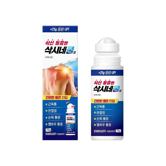(대원제약 제공)