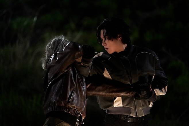 영화 '파과' 스틸 ⓒNEW