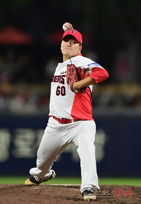 김도현. ⓒ스포츠코리아