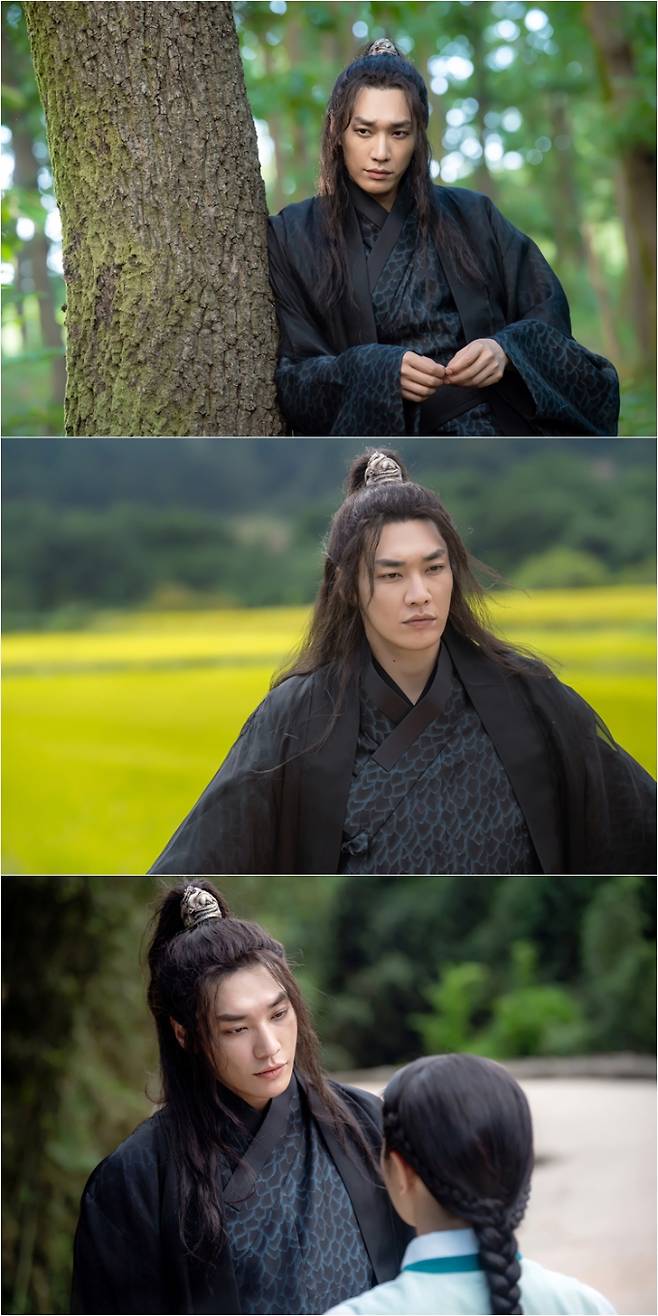 ‘귀궁’ (제공: SBS)