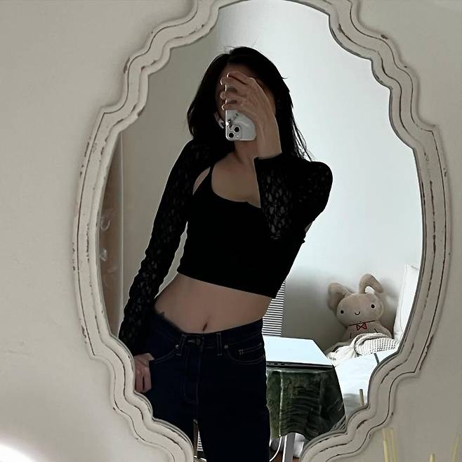 인스타그램 @xeesoxee