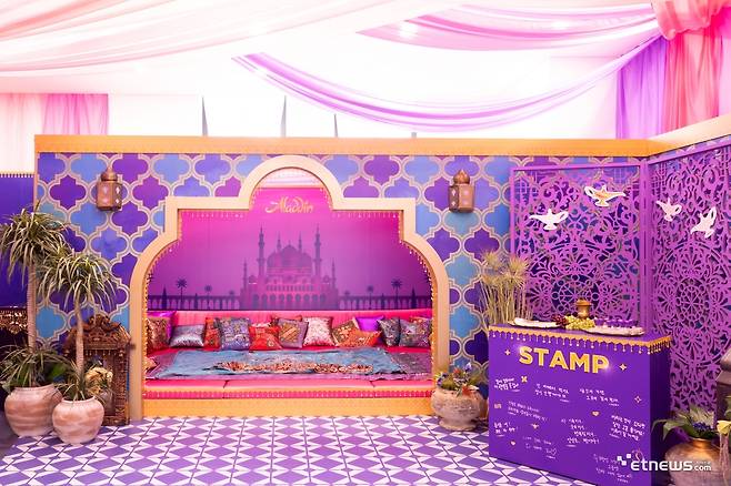 사진=드림씨어터 제공