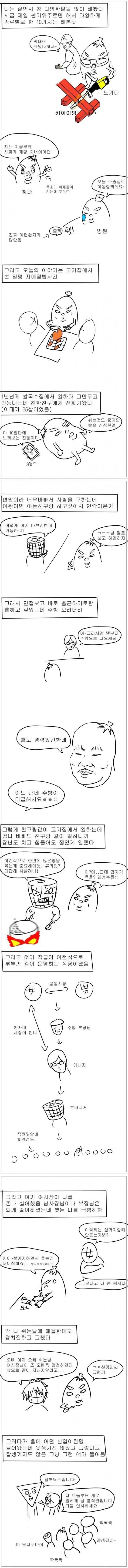 IMG_6985.jpeg 식당 알바하며 본 자매덮밥사건