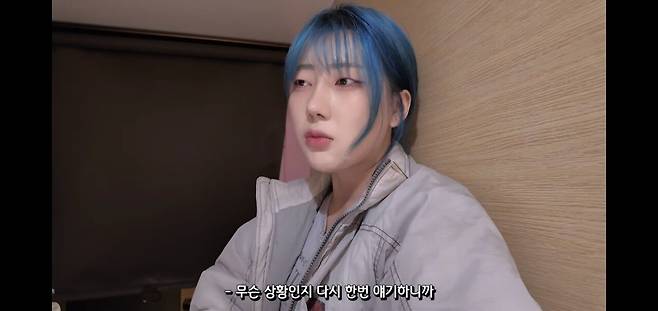 Screenshot_20250416_141023_YouTube.jpg 일본에서 지갑,여권,200만원 소매치기 당한 유튜버