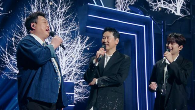 '불후의 명곡'이 올해로 14년, 그리고 700회를 맞이했다. KBS 제공