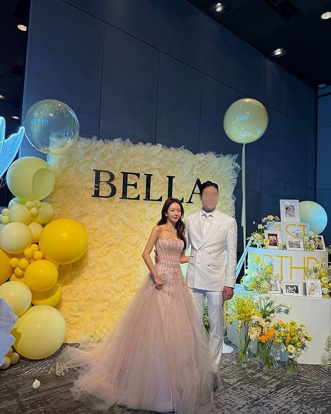 /사진=박현선 인스타그램