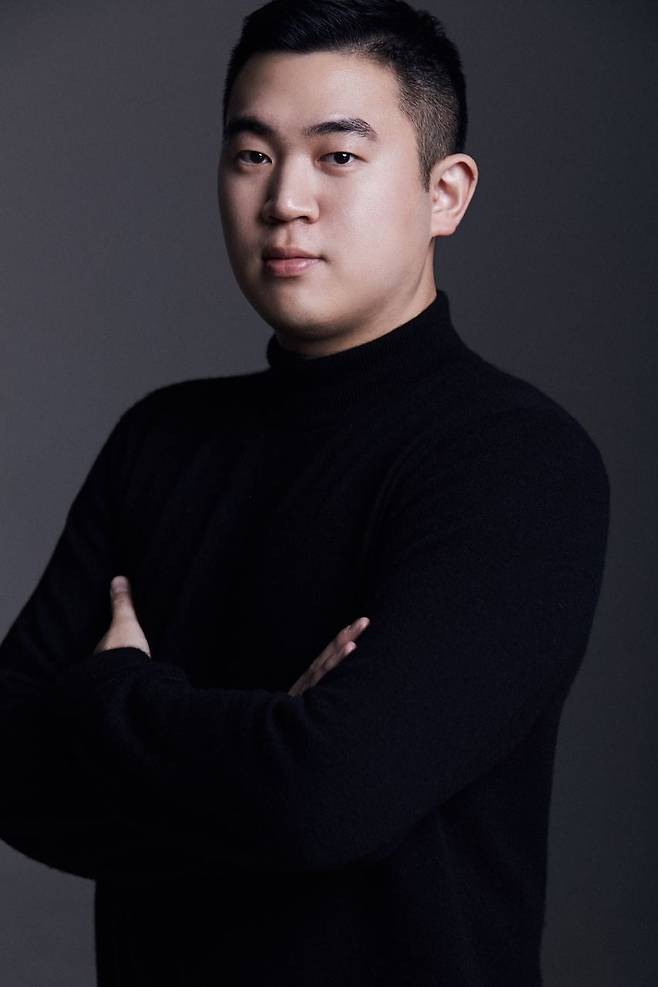 박광성 에이포엑스(A41)&nbsp;대표. 사진 제공=에이포엑스(A41)