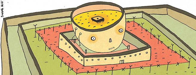 김상민 일러스트레이터