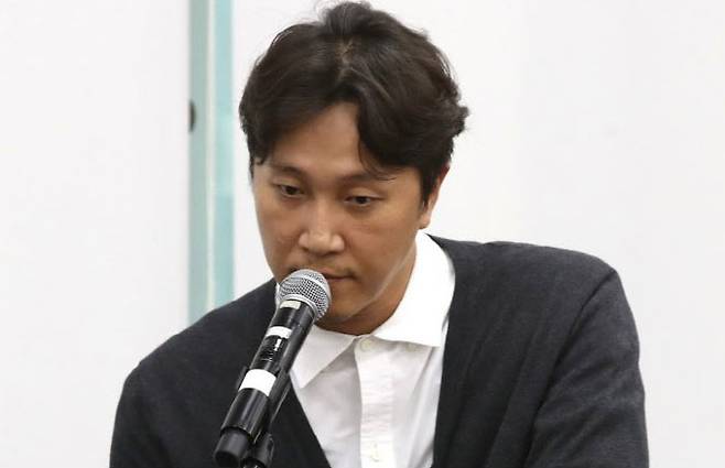 정신건강의학과 전문의 겸 방송인 양재웅씨. [사진출처 = 뉴스1]