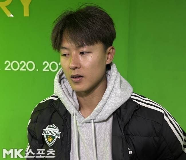 이승우. 사진=김영훈 기자