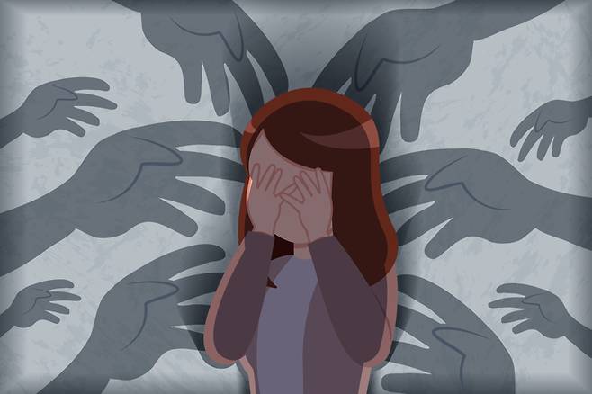 음악페스티벌에서 여성을 성폭행하고 도주했다가 7년 만에 붙잡힌 30대 교육행정직 공무원이 집행유예로 석방됐다. 이에 검찰은 "죄질이 매우 좋지 않았다"며 항소했다./사진=게티이미지뱅크