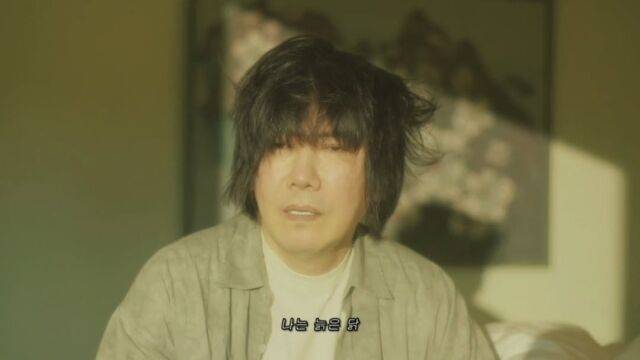 김장훈 SNS 캡처.