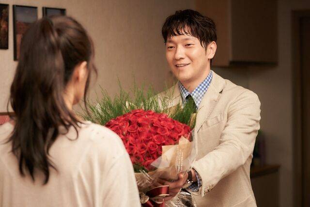 '바이러스' 손석구 / 바이포엠스튜디오