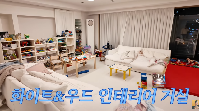 방송인 장영란, 홍현희/유튜브 채널 'A급 장영란'