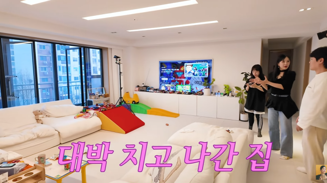 방송인 장영란, 홍현희/유튜브 채널 'A급 장영란'