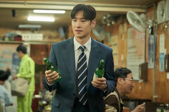영화 ‘소주전쟁’ 스틸