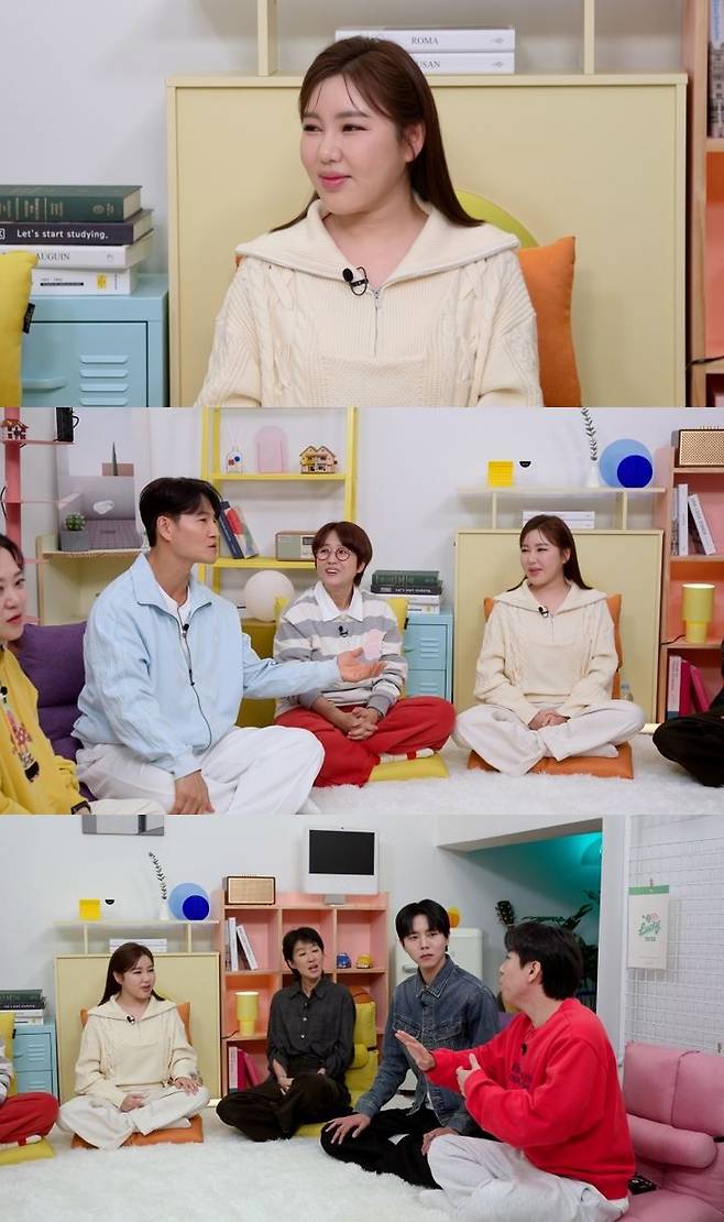 [서울=뉴시스] 옥탑방의 문제아들. (사진=KBS 제공) 2025.04.15. photo@newsis.com *재판매 및 DB 금지