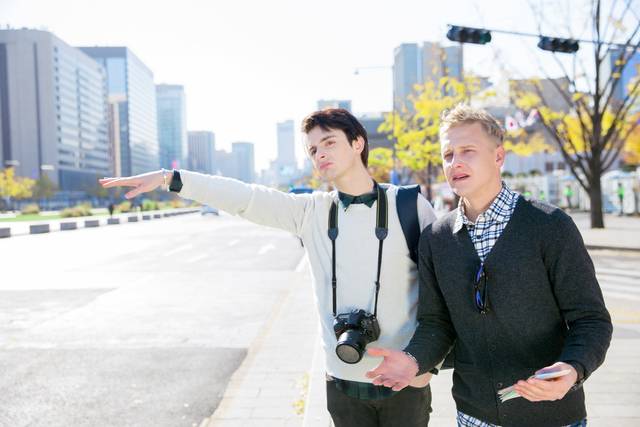 택시 관련 불편 접수는 부당요금 징수 및 미터기 사용 거부가 60.2%로 가장 많았다. 사진은 기사의 특정 내용과 관련 없음. 게티이미지뱅크