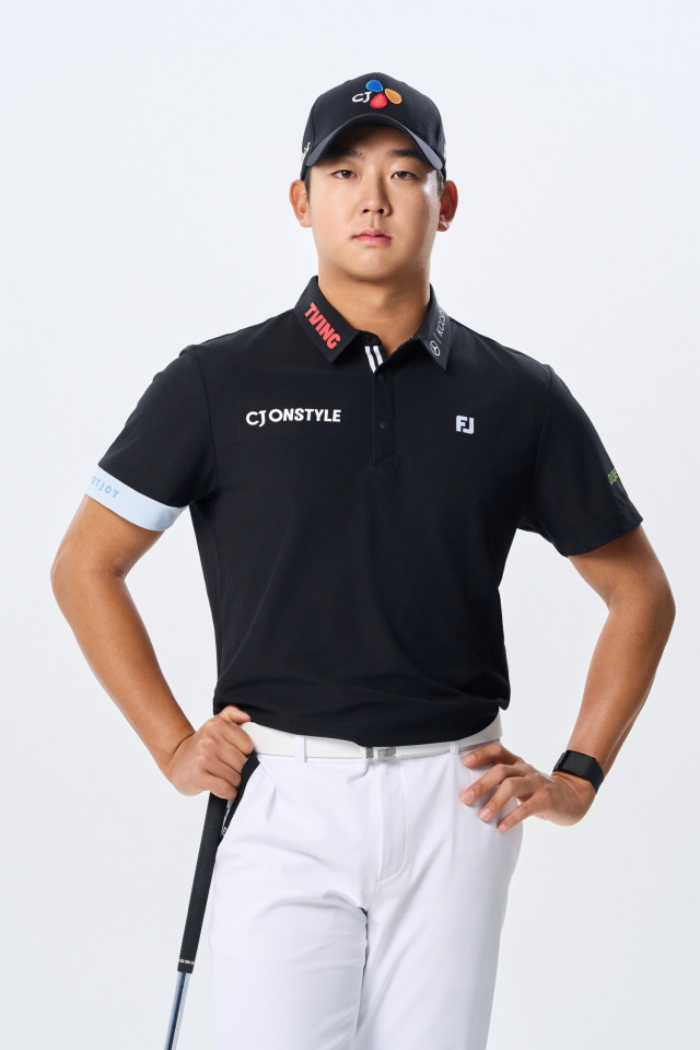 최승빈. 사진 제공=CJ그룹