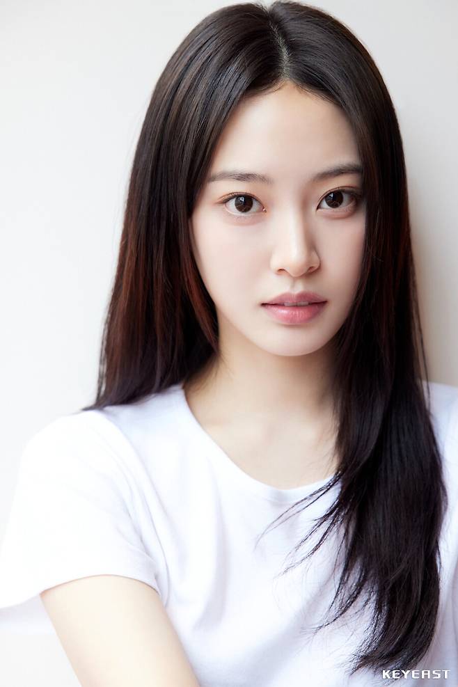 ▲ 조혜원(위클리 조아). 제공| 키이스트