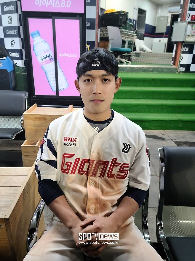 ▲ 황성빈 ⓒ 맹봉주 기자