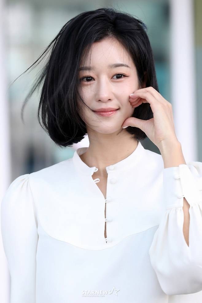 배우 서예지/사진=임성균 tjdrbs23@