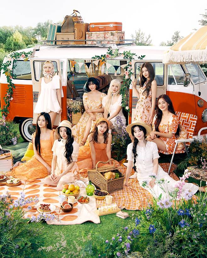 /사진=JYP엔터테인먼트