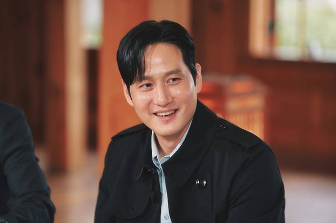 박해준. 사진|tvN