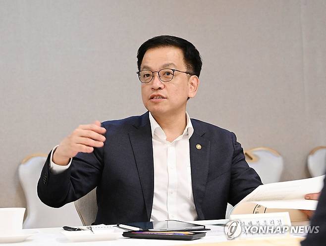 최상목 부총리 겸 기획재정부 장관 [기획재정부 제공. 재판매 및 DB 금지]