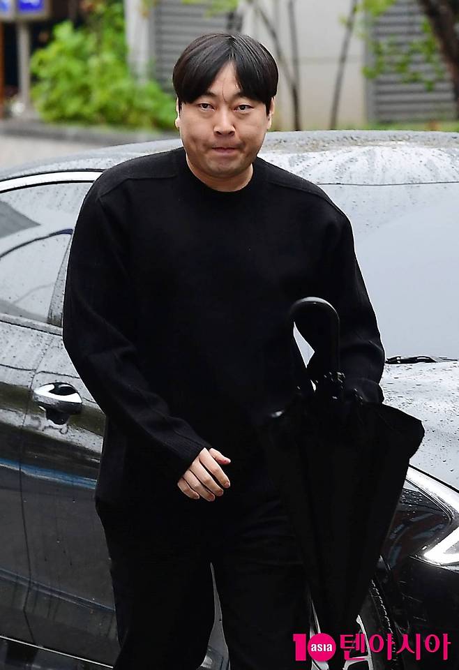 이진호 / 사진=텐아시아DB