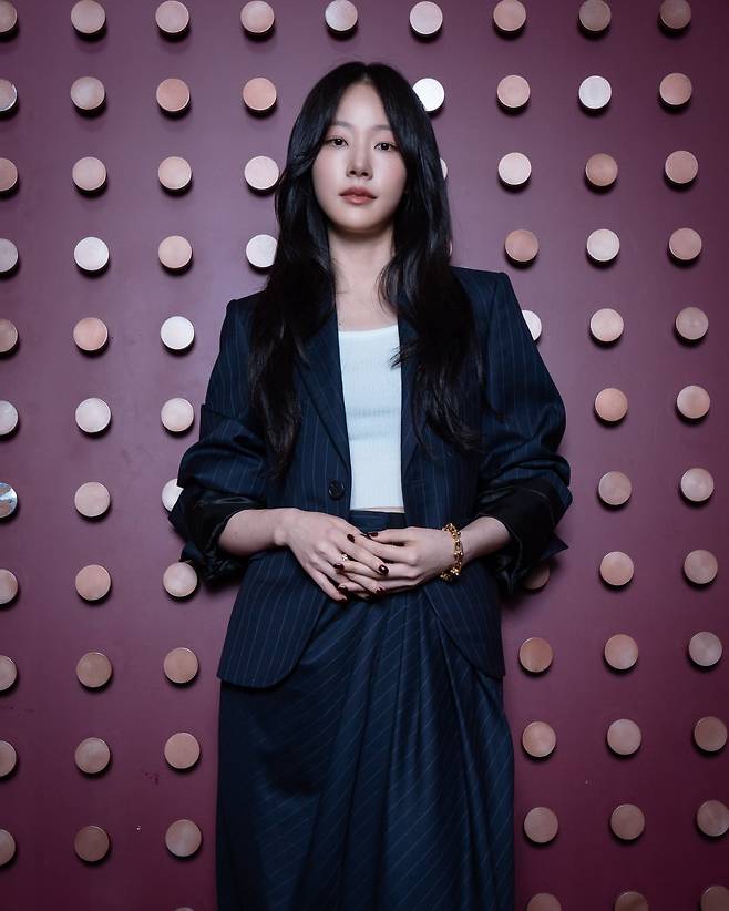 채원빈 / 사진제공=플러스엠 엔터테인먼트
