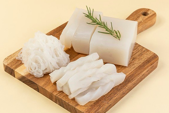 곤약면