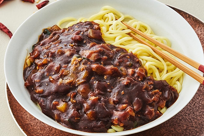 짜장면