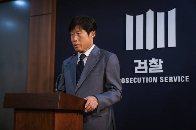 영화 ‘야당’ 유해진 스틸컷. (사진=플러스엠엔터테인먼트)