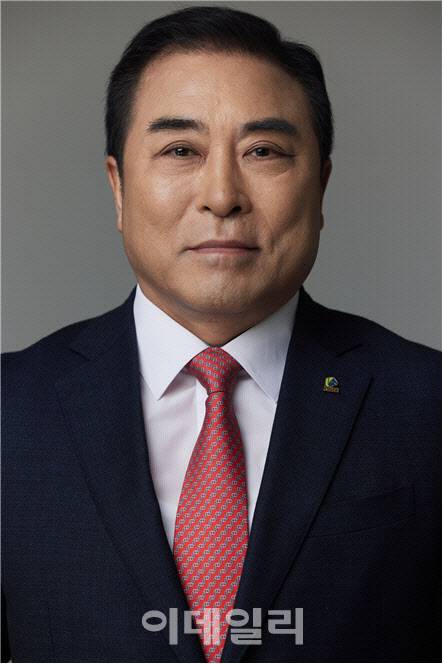 윤학수 대한전문건설협회 회장