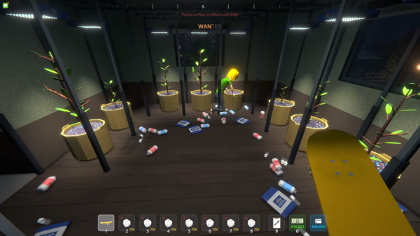 - 분업해 게임을 즐기기에는 이만한 게임이 없다&nbsp;