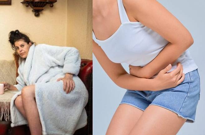 흔한 여성암의 주요 증상을 겪었음에도 의료진으로부터 성병(STI) 의심을 받으며 방치당한 끝에, 결국 자궁경부암 말기 진단을 받은 여성의 사연이 전해졌다. [사진=SNS / 게티이미지뱅크]