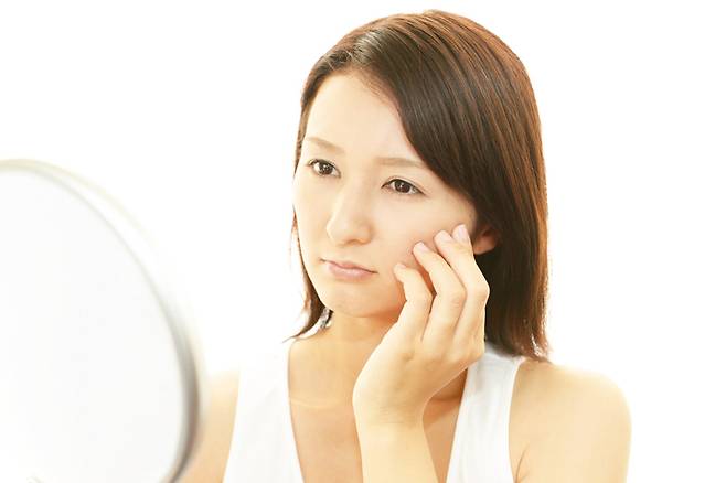 비대칭 교정에 많은 시간과 비용을 들이지만 비대칭이 해결되지 않는 사람들을 보면, '어디가 비대칭인지' 알지 못하는 경우가 대부분이다. [사진= 게티이미지뱅크]