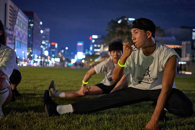 잠자리에 들기 4시간 전에는 운동을 끝내야 숙면에 방해가 되지 않는다는 연구 결과가 나왔다. [사진=게티이미지뱅크]