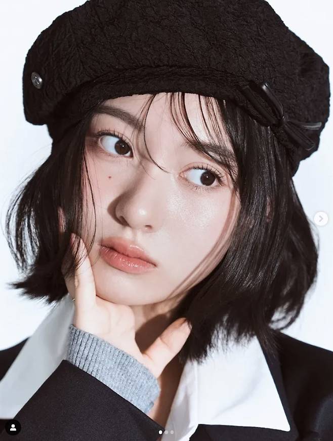 갈소원 인스타그램